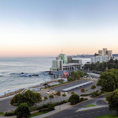 Sheraton Miramar Hotel & Convention Center Vina del Mar Exteriör bild